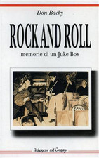 Don backy rock and roll - rock,