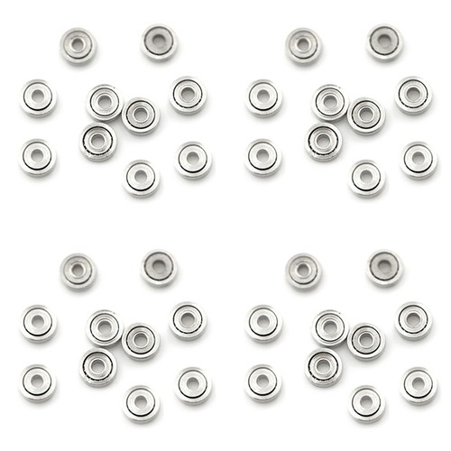 Pezzi 681zz cuscinetti a - ,