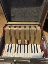 Fisarmonica Hohner Student IV