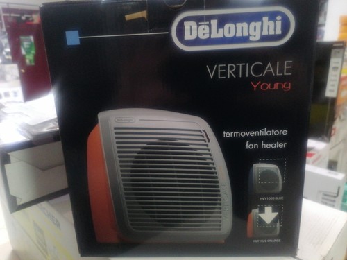 Longhi hvy1020 arancio - de,