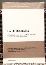 La Fotografia Tecniche di