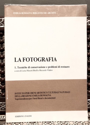 Fotografia tecniche di - la,