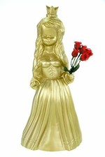 Rakso 0526 Biancaneve 40 cm