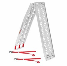 Rampa di carico per Ducati