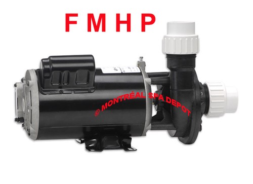 Aqua flo fmhp - fmhp, oem