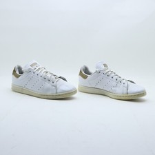 ADIDAS STAN SMITH Usate Numero UK 9.5 US 10 (Cod.SS3846) Uomo, Basse, Bianche