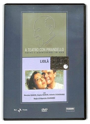 Ebond teatro con pirandello - teatro,
