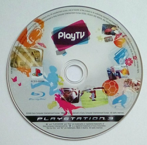 Solo disco play tv - disco*,