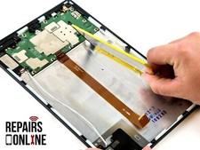 Servizio riparazione