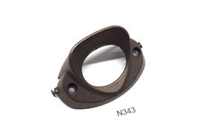 Honda CBR600RR PC40 07-12