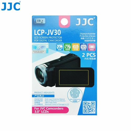 Jjc lcp jv30 pellicola - jjc,