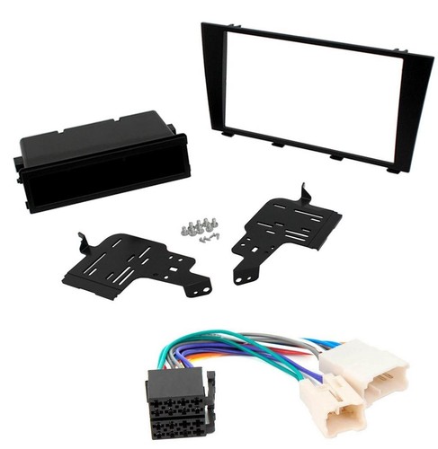 Radio stereo faccia kit - radio,