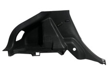 RIVESTIMENTO / MONTANTE INTERNO POST SX NISSAN JUKE F15 2015 - 849511KB0A