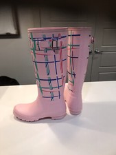 ⛈ Hunter Boots Original Tall