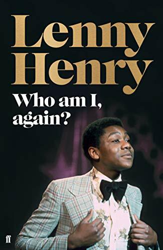 Who again by lenny - who, i,