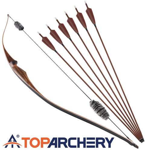 Tiro con arco - con, 54"