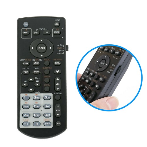 Telecomando kna rcdv331 - telecomando, kna-rcdv331