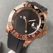 Orologio Automatico Uomo