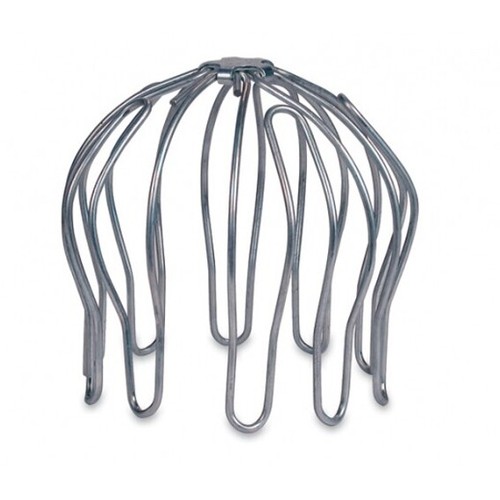 Parafoglie zincato 60 - parafoglie,