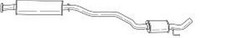 120 silenziatore centrale - 120,