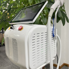 Diode Laser 808 Hair Removal