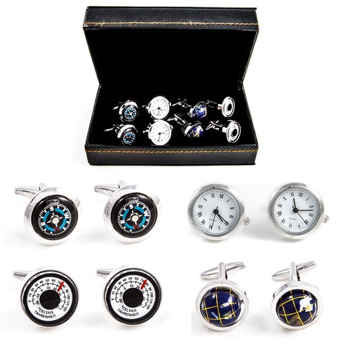 Orologio mrcuff traveler - orologio,