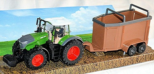 Fendt 1050 vario trasporto - 1050,