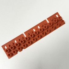 Tampone contatto in gomma