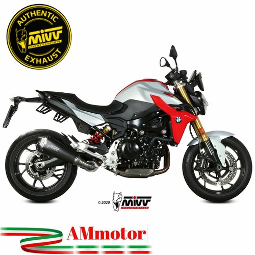 Mivv bmw 900 - f, r