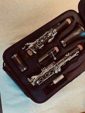 Nuovo BACKUN Bb CLARINETTO -