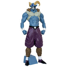 Statua statuina DBZ Super Villain MORO Caprine postura in piedi PVC senza scatola