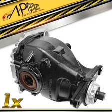 Ingranaggio asse posteriore