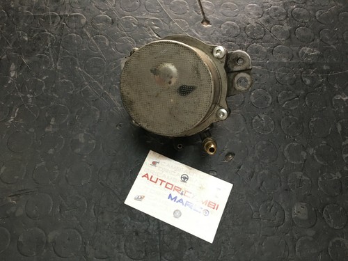 Depressore motore fiat - motore,