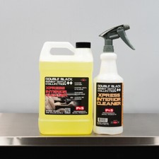 P&S XPRESS Interior Cleaner 1