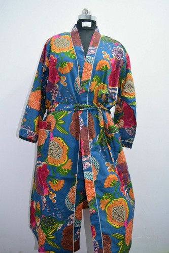 Abito notte kimono - da,