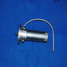 motore Oemer V 12cc  A 2,9 Kw 0,27 giri 300 con spazzole a magneti permanenti