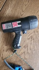 UK Light Cannon HID torcia