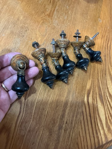 Raro antico pull vittoriano - raro,