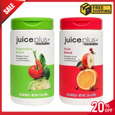 SALE! - Juice Plus+ ESSENTIALS