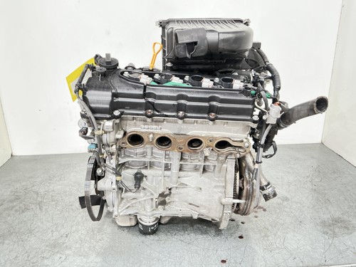 K12b motore completo - motore,