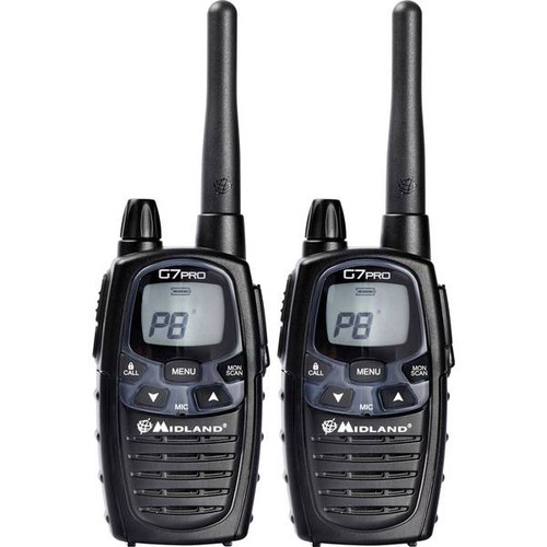 Midland c1090 pro twin - midland,