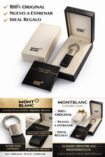 Montblanc Key Ring