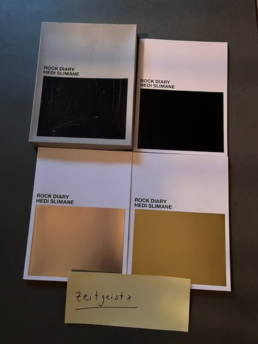 Hedi slimane rock - hedi,