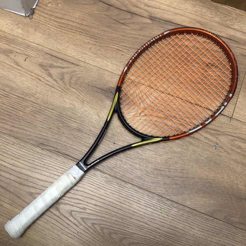 Racchetta tennis andré - tennis,