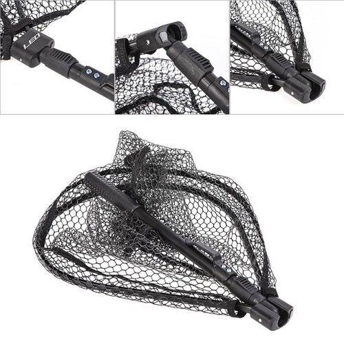 Rete pesca brail mesh - da,