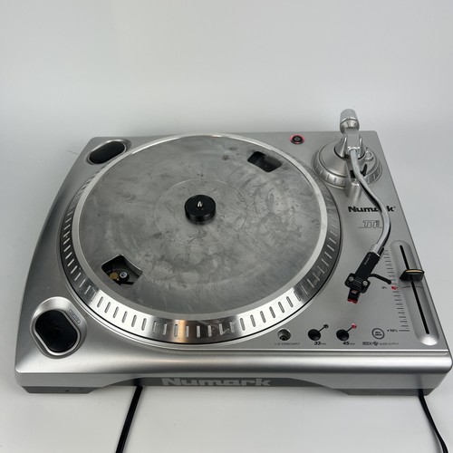 Numark ttusb turntable pre - numark,