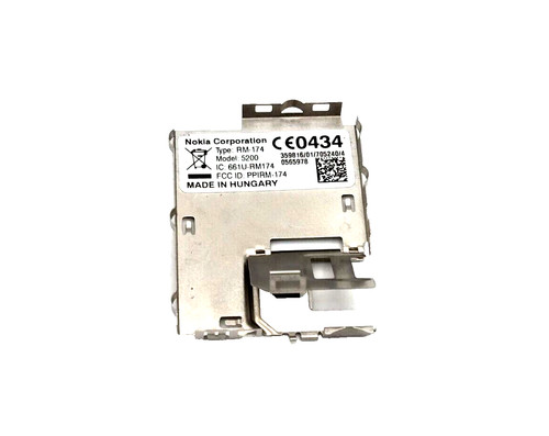 Alloggiamento sim batteria - alloggiamento,