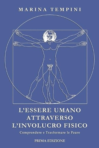 Essere umano attraverso - l'essere,