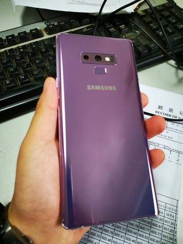 Smartphone samsung galaxy note - smartphone,