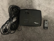 Optoma S331 Proiettore Home